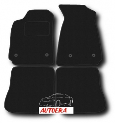 Auduma paklāju komplekts Audi A4 B5 (1995-2001) ― AUTOERA.LV