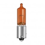 Pagriezienu spuldze - OSRAM HY21W, 12V (atbilst arī VOLVO) ― AUTOERA.LV