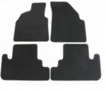 Auduma paklāju kompl. Chevrolet Tacuma (2004-) ― AUTOERA.LV