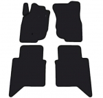 Auduma paklāju kompl.Toyota Hilux (2005-) ― AUTOERA.LV