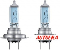 Лампы головного света - H7 Osram Cool Blue Intense (4200K) +20%, 55W, 12V