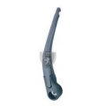 Rear wiper-blade arm  Peugeot 206 SW (2002-2007)