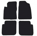 Auduma paklāju kompl. Toyota Camry (1997-2001) ― AUTOERA.LV