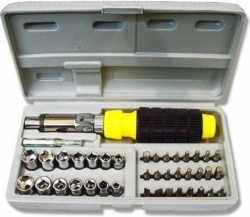 Atslēgu komplekts, 41gb. ― AUTOERA.LV