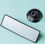 Iekšsalonas spogulis - 140x45 mm ― AUTOERA.LV