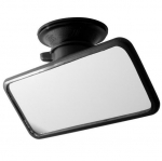 Interior rear view mirror - 120x55 mm ― AUTOERA.LV