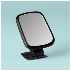 Spogulis - 135x68 mm ― AUTOERA.LV