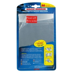 Sānu stikla remkomplekts "M" (202x126mm) ― AUTOERA.LV