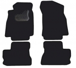 Auduma paklāju kompl. Dodge Stealth (1991-1996) ― AUTOERA.LV