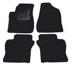 Auduma paklāju kompl. Dodge Stratus (1995-2000) ― AUTOERA.LV