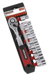 Uzgaļu komplekts 1/2", 12gb.  ― AUTOERA.LV