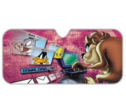 Paneļu saules aizsarg plēve, 130x60 cm ― AUTOERA.LV