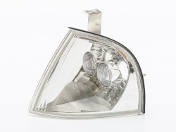 Pagrieziena radītājs Skoda Octavia (2001-2004), kreis. pusē ― AUTOERA.LV