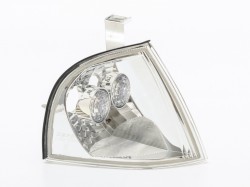 Pagrieziena radītājs Skoda Octavia (2001-2004), lab. pusē ― AUTOERA.LV