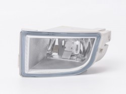 Передняя противотуманная фара Skoda Fabia (2000-2004), лев.  ― AUTOERA.LV