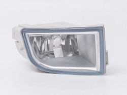 Priekšējais miglas lukturis Skoda Fabia (2000-2004), lab.pusē ― AUTOERA.LV