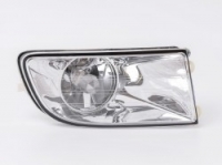 Priekš.miglas lukturis Skoda Octavia (2004-2008), lab.pusē