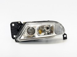 Priekšejais lukturis Alfa Romeo 166 (1998-2003), kreisa pusē  ― AUTOERA.LV