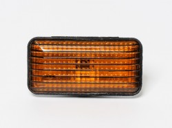 Pagrieziena radītājs uz spārna VW Passat B3 (1988-1993), kreis.=lab.puse ― AUTOERA.LV