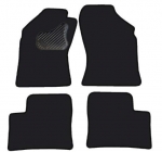 Auduma paklāju kompl. Nissan Micra (1993-2003) ― AUTOERA.LV