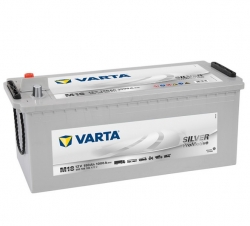 Auto akumulātors - Varta 180Ah 1000A (+/-), 12V ― AUTOERA.LV