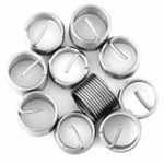 Ремкомплект для резьбы 14 x 1.5 x 28, 1шт. ― AUTOERA.LV