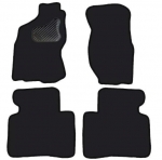 Auduma paklāju kompl. Nissan Terrano II (1993-2006) ― AUTOERA.LV