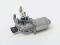 Priekšēja logu tīrītāja motoros Skoda Fabia / Roomster (2007-2014)