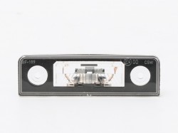 Numura apgaismes lukturis Skoda Roomster (2006-2011) ― AUTOERA.LV