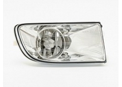 Priekš.miglas lukturis Skoda Octavia (2008-2013), lab.pusē ― AUTOERA.LV