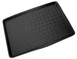 Bagāžnieka paklājs Skoda Yeti (2009-2017) ― AUTOERA.LV