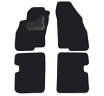 Auduma paklāju kompl. Fiat Punto EVO (2009-) ― AUTOERA.LV