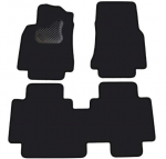 Auduma paklāju kompl. Mercedes-Benz Vaneo (2002-2006) ― AUTOERA.LV