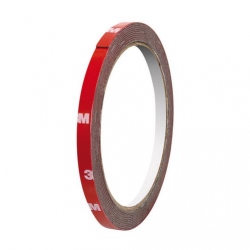 3M Dīvpusēja limlente 20mm x 3m  ― AUTOERA.LV
