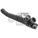 Durvju rullitis apakš.  VW Transporter (1991-2003) ― AUTOERA.LV