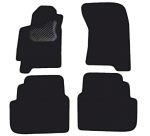 Auduma paklāju kompl. Subaru Impreza (1993-2000) ― AUTOERA.LV