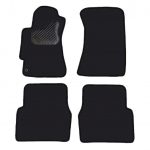 Auduma paklāju kompl.  Subaru Impreza (2001-2007) ― AUTOERA.LV