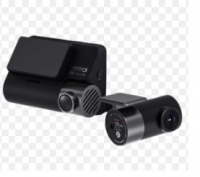 4K auto video reģistrātors - 70mai A800 (GPS ADAS)