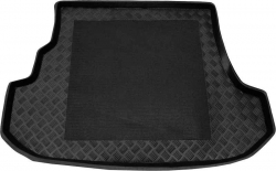 Bagāžnieka paklājs Subaru Forester (2003-2008)  ― AUTOERA.LV