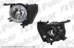 Fog lamp  Subaru Forester (2005-2008), right ― AUTOERA.LV