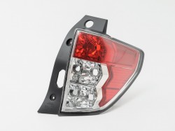 Aizmugures lukturis Subaru Forester (2008-2013), lab.puse ― AUTOERA.LV