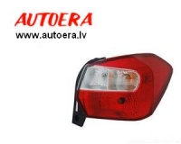 Rear tail light Subaru Impreza (2011-)/ XV (2011-), right side