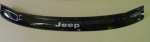Kapota deflektors Jeep Grand Cherokee (1999-2004) ― AUTOERA.LV