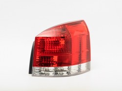 Rear tail light Opel Signum (2003-2008), right sid ― AUTOERA.LV