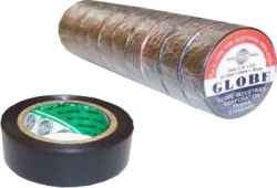 Izolācijas lente -  0,13MM X 19MM X 9M   ― AUTOERA.LV