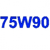 SAE 75W90