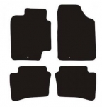 Auduma paklāju kompl. Hyundai ix20 (2010-) ― AUTOERA.LV