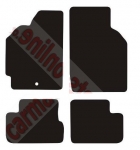 Auduma paklāju kompl. Honda HR-V (2003-2005) ― AUTOERA.LV