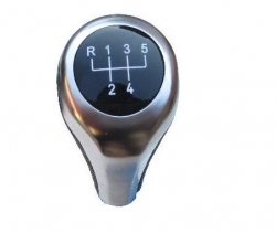 Ātrumkārbas rokturis BMW E60/ E61/ E81/E90/X5/X3/X1  ― AUTOERA.LV