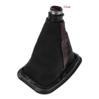 Ātrum pārslega pārvalks ar rokturi VW Golf IV/Polo / Lupo/New Beetle (1999-2005)